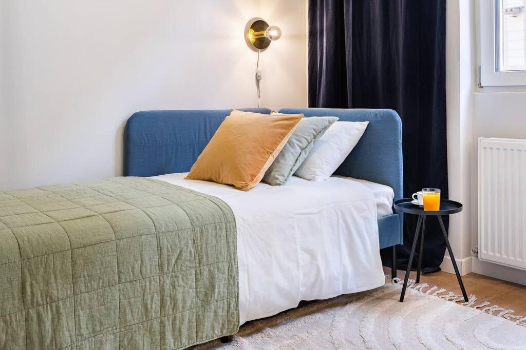 Apartament Old - Self Check-in Bucureşti